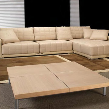 Italian Sofas in San Diego