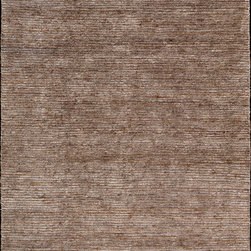 Modern - Solids - Area Rugs