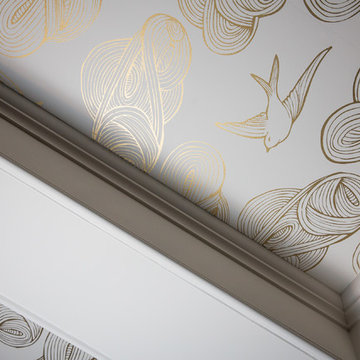 Amazing Interiors Designed by Hart + Lock