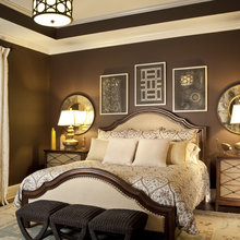 Bedroom Update