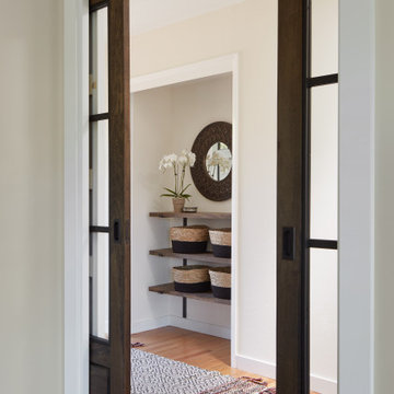 Happy Valley Residence in Lafayette, CA