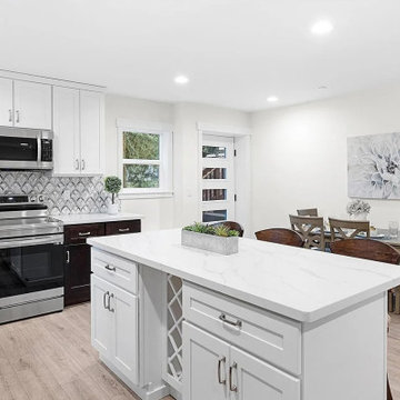 Exceptional ADU in Cerritos Built for Modern Living and Functionality