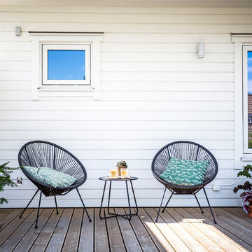 Styling Slåttervägen