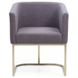 Contemporary Dining Chairs by Modern Miami Furniture