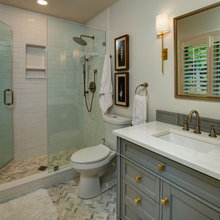 Evelyns bathroom