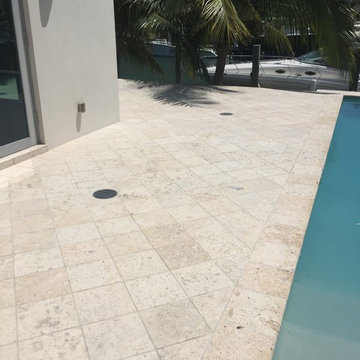 Coral Stone