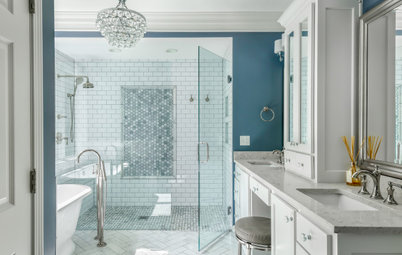 How to Clean a Shower the Right Way — Tile, Stone, Fiberglass