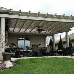 Arbor / Pergola - Products