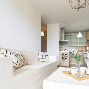 Hendaya Home Staging