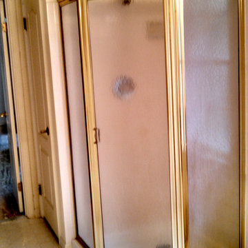 Riva Master Bath