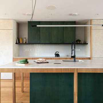 Ambiente Light Minimalism