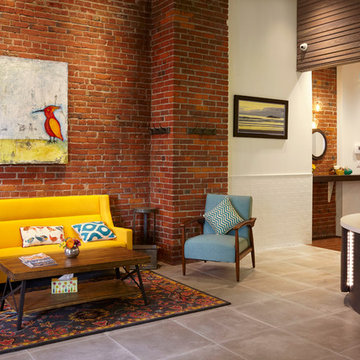 Urban Smiles Dental Office