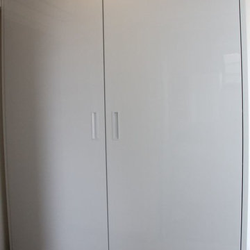 Amazing Wardrobes in HDB