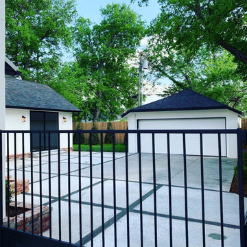 New Home Construction