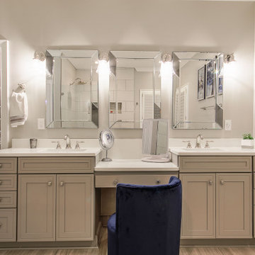 Lexington Master Bath