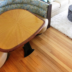 Confluence Table - Dining Tables