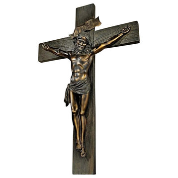 Crucifixion Cross of Jesus Christ