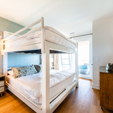 Luxury Oceanfront. Transcendence