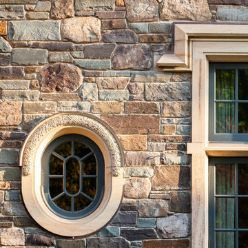 2019 Pinnacle Award | Hinsdale Residence