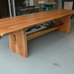 Judd Conference Table - Dining Tables