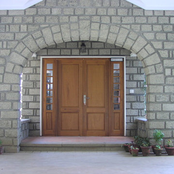 Main Door Design