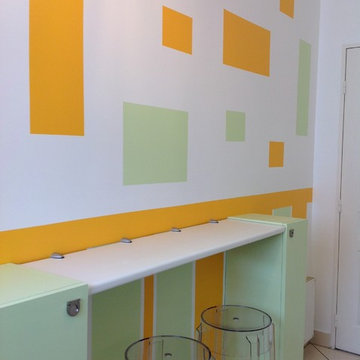 Rénovation Cuisine