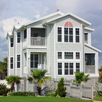 Beach Homes