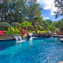 pools