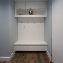 Mud Room