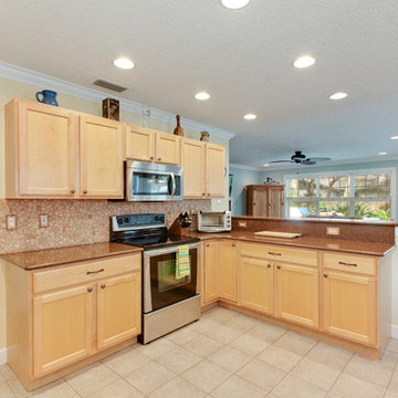 Jacksonville beach listing
