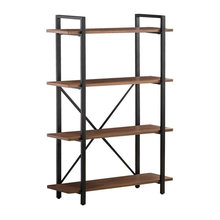 Bookshelves
