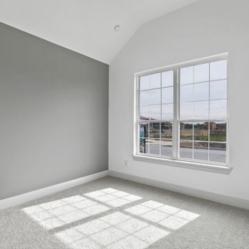 Dallas, Texas | Riverset - Premier Oleander Secondary Bedroom