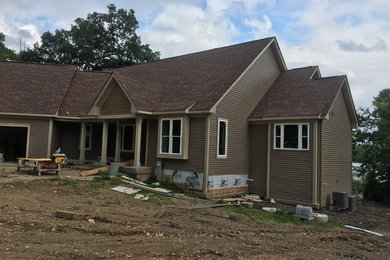 Bessler House
