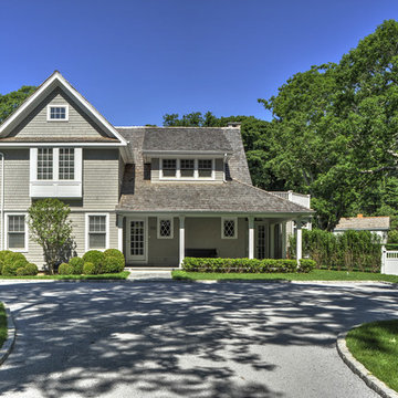 Cove Hollow from The Hampton Series