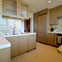 Kitchen Backsplash
