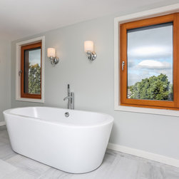 Modern Triple pane windows - Products