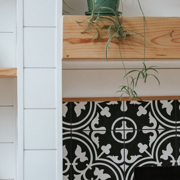 Ridgewood Project