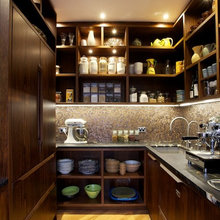 scullery
