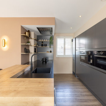Ingetogen luxe in interieurontwerp Aangenaam Interieuradvies