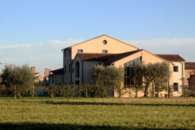 Immagine di un giardino