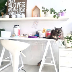 L&aacute;mparas de dise&ntilde;o hechas a mano - Pendant Lighting