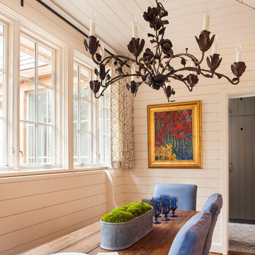 Interiors