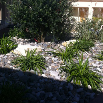 Entretiens de Jardin