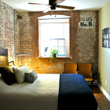 Styleboard: Modern Rustic