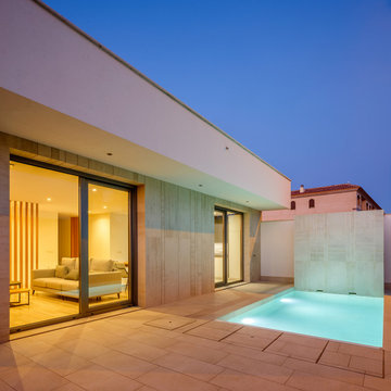 Proyecto Casa Mesura: Stromboli Light