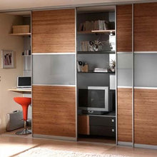 Closet Doors