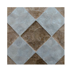 Shell mosaic - Products