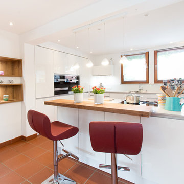 Moderne Küchen by Venschott