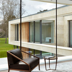Jura House - Patio Doors & Bi-fold Doors