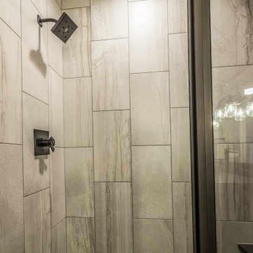 Bathrooms